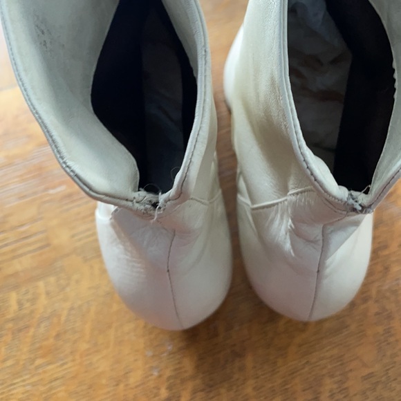 Ladies Ankle Boots - Picture 5 of 5